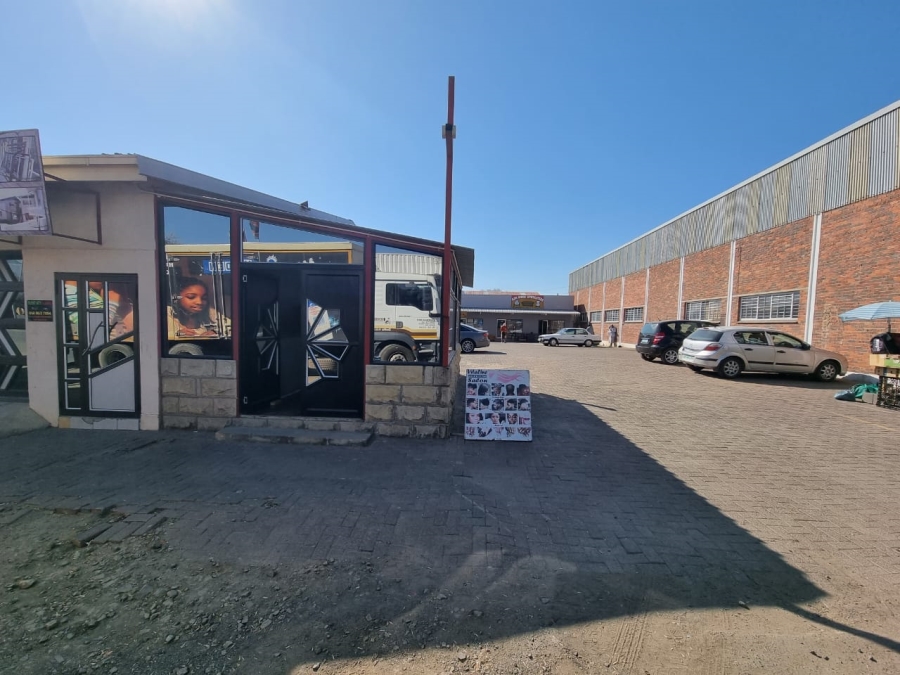 Commercial Property for Sale in Bethlehem Free State